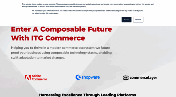 itgcommerce.com