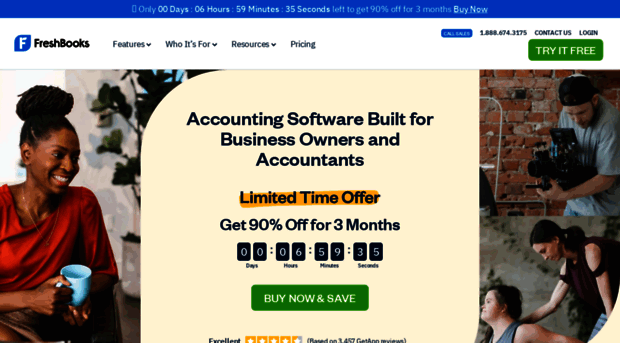 itgetsbetterinc.freshbooks.com