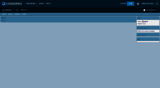 itgold.livejournal.com