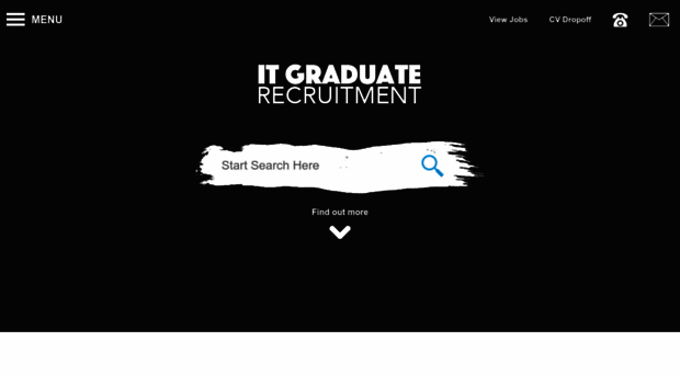 itgraduaterecruitment.com