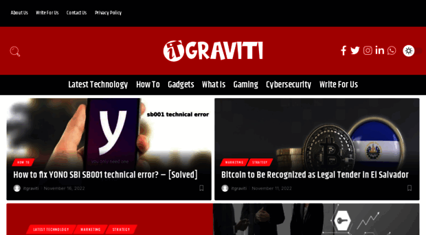 itgraviti.com