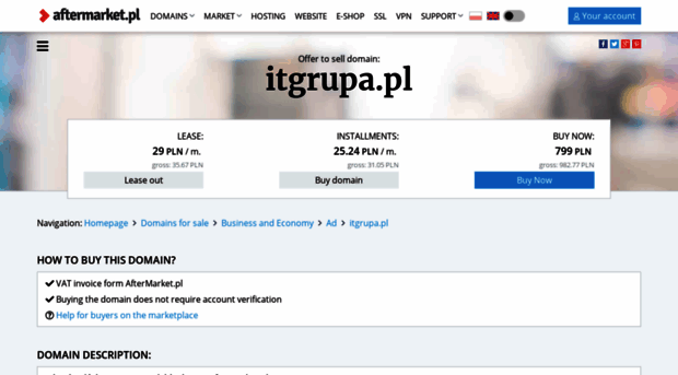 itgrupa.pl