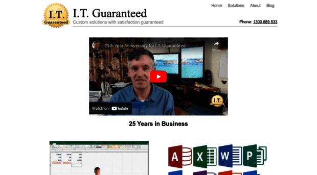 itguaranteed.com.au