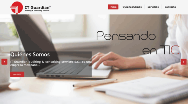 itguardian.com.mx