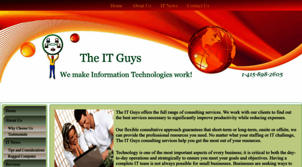 itguys.biz