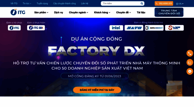 itgvietnam.com