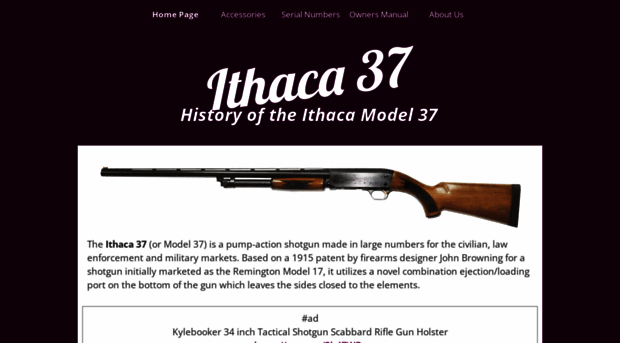 ithaca37.com