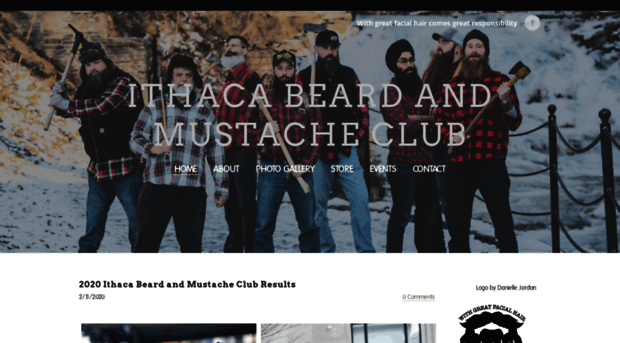 ithacabeardandmustacheclub.com