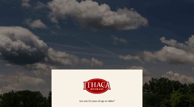 ithacabeer.com