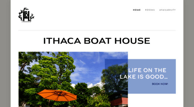 ithacaboathouse.com