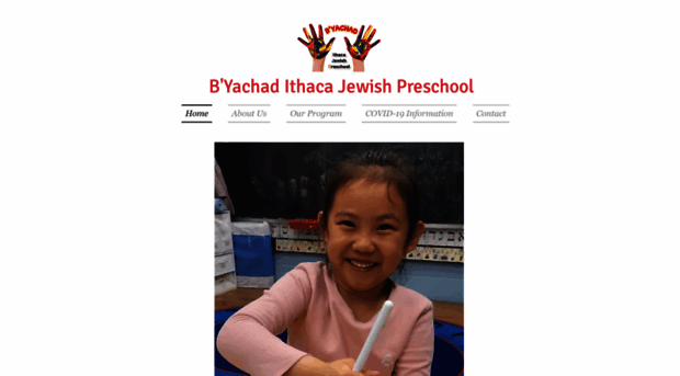 ithacajewishpreschool.com