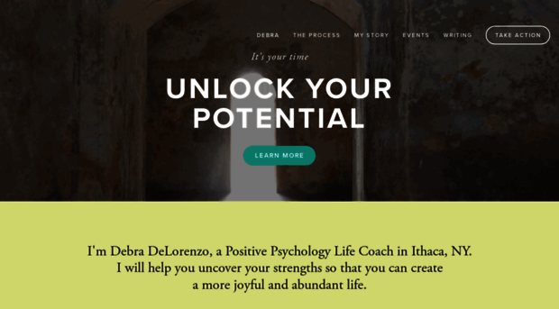 ithacalifecoaching.com