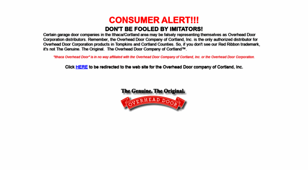 ithacaoverheaddoors.com