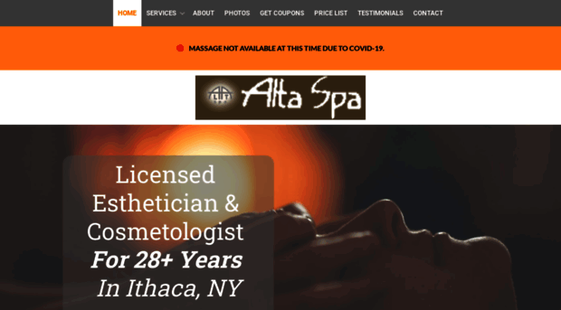 ithacaspa.com