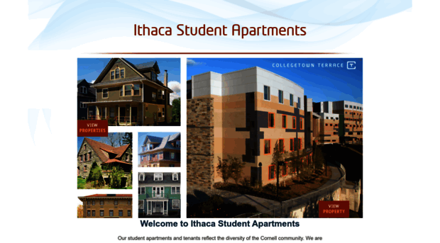 ithacastudentapartments.com