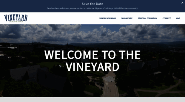 ithacavineyard.org