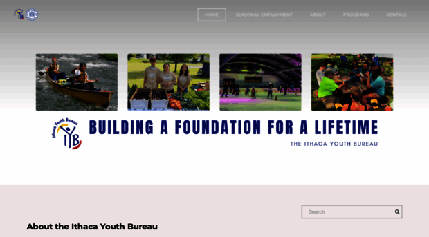 ithacayouthbureau.org