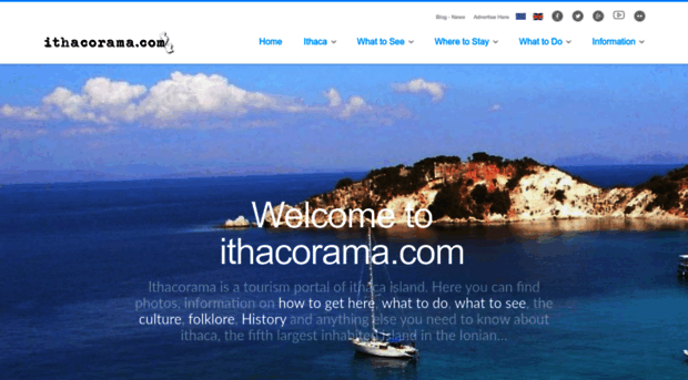 ithacorama.com