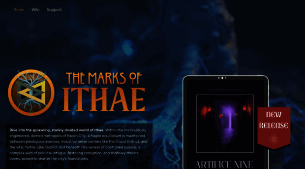 ithae.net