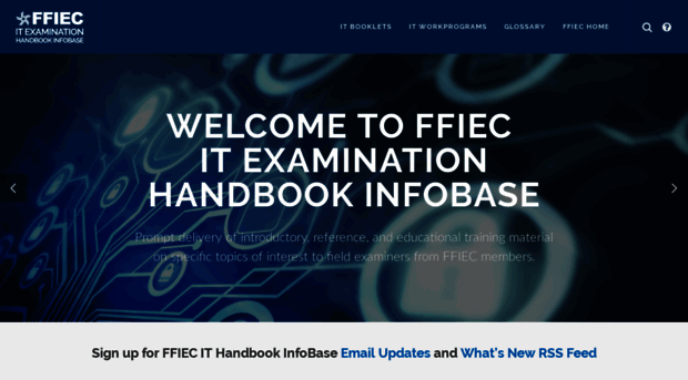 ithandbook.ffiec.gov