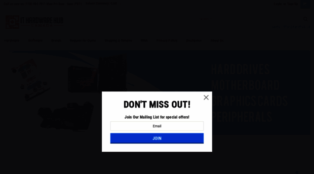 ithardwarehub.ca