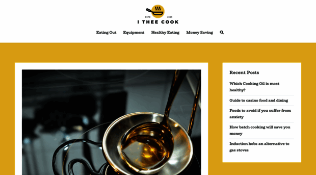 itheecook.com