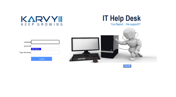 ithelpdesk.karvy.com