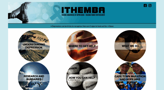 ithembafoundation.org.za