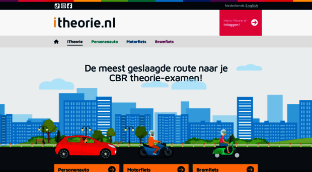 itheorie.nl