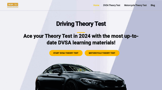 itheorytest.co.uk