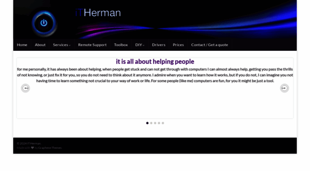 itherman.com