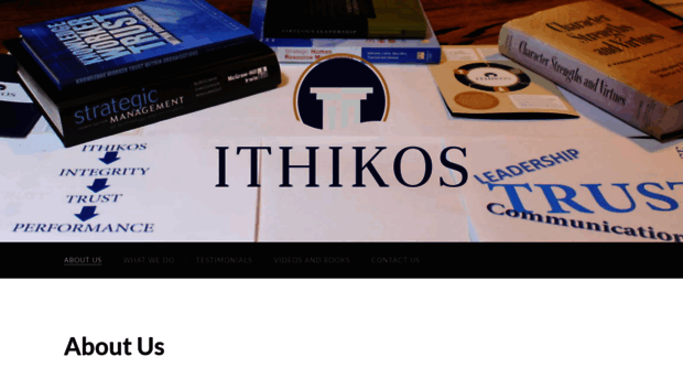 ithikos.com.au