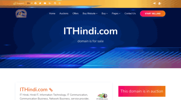 ithindi.com