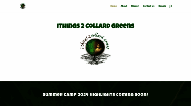 ithings2collardgreens.org