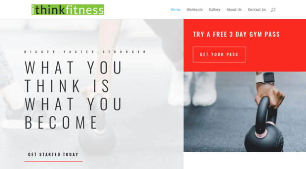 ithinkfitness.in