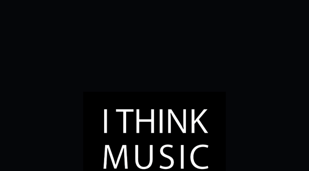 ithinkmusic.com