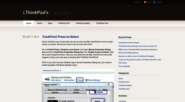 ithinkpad.wordpress.com