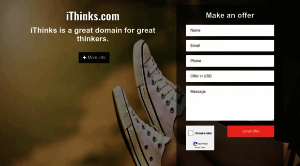 ithinks.com