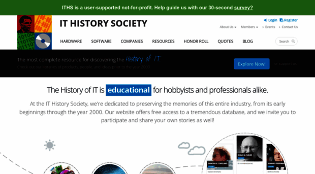 ithistory.org
