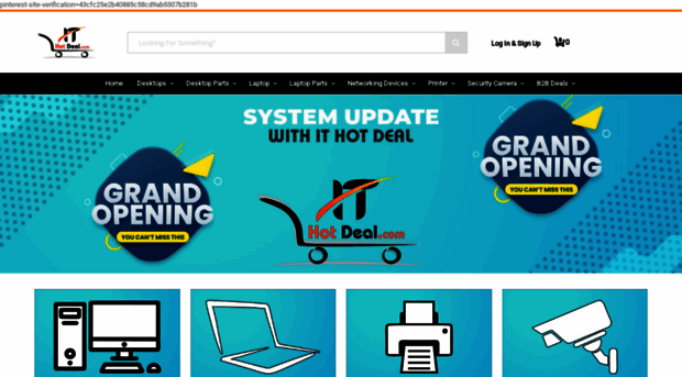 ithotdeal.com