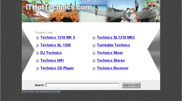 ithottechnics.com