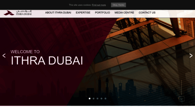 ithradubai.com