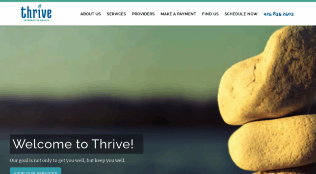 ithriveintegrative.com