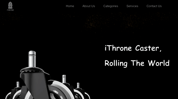 ithronetech.com