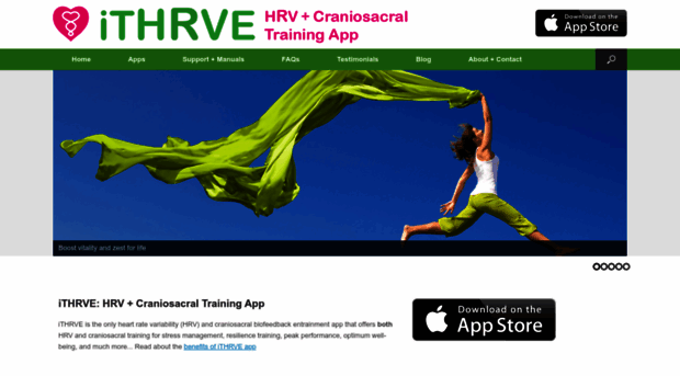 ithrve.com