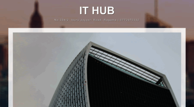 ithub.lk