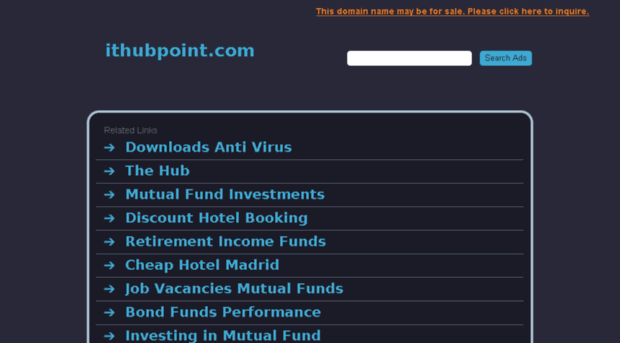ithubpoint.com
