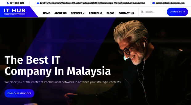 ithubtechnologies.com