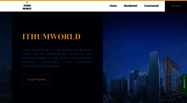 ithumworld.groupsproject.com