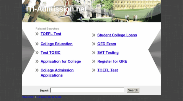 iti-admission.net